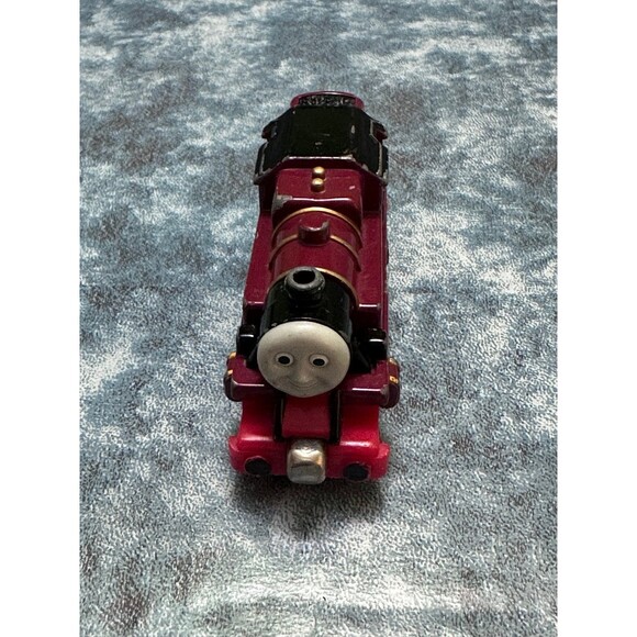 Thomas & Friends Other - Thomas & Friends  Arthur Maroon and Black Train Engine Toy